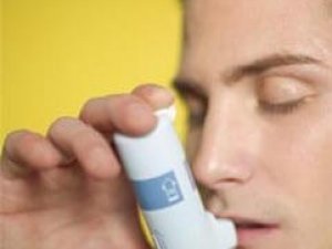 DEMGYSMA.  (BRONHIAL   ASTMA)