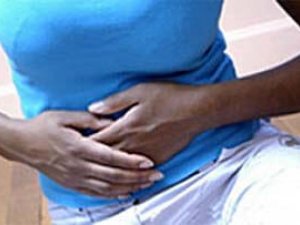 IÇEGE  ÝOKANÇLYKLARY