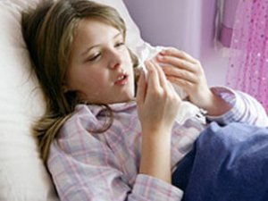 ÇAGA INÇEKESELI: ALAMATLARY, BEJERGISI, ÖŇÜNI ALMAK