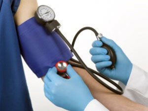 ARTERIAL GAN BASYŞYNYŇ PESELME KESELI: SEBÄPLERI WE BEJERGI ÇÄRELERI