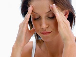 WEGETO-DAMAR DISTONIÝASY: SEBÄBI, ALAMATLARY, BEJERGI ÇÄRELERI