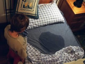 ENUREZ: SEBÄBI, BEJERGI ÇÄRELERINIŇ GÖRNÜŞLERI