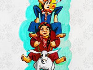 KANUNLAŞDYRYLAN GALYŇ