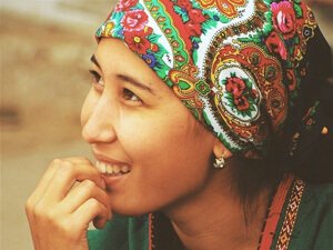 OBA AÝALLARY WE OBA DURMUŞY