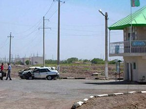 PROGRES ULAG HELÄKÇILIKLERINIŇ SANYNY AZALDANOK