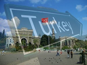 TÜRKIÝEDA OKAÝAN TÜRKMEN TALYBYNYŇ MASLAHATLARY