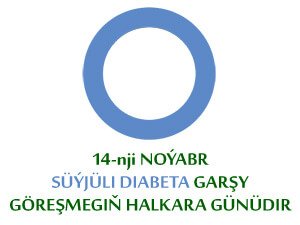 SÜÝJI KESELINE GARŞY PEÝDALY TEKLIPLER