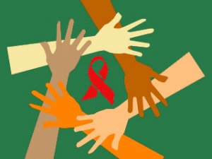 HOSSARYŇYZ AIDS BILEN KESELLÄN BOLSA...