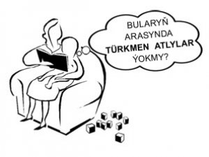 "MYRAT TAPSYN MAKSAT TUTAN"