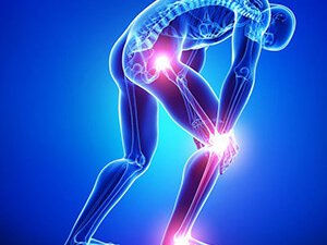 AÝAKLARYŇ AGYRMAGYNYŇ WE GURŞMAGYNYŇ SEBÄPLERI WE BEJERGISI