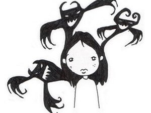 GÖRIPÇILIK – BAGTYŇ DUŞMANY