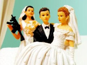 MEN NÄME ÜÇIN BIRINIŇ IKINJI AÝALY BOLMAGA RAZYLAŞDYM?