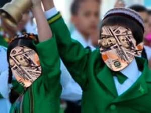 MUGT BAŞLANGYÇ BILIME HER BIR ÇAGA HUKUKLY DÄLMI?