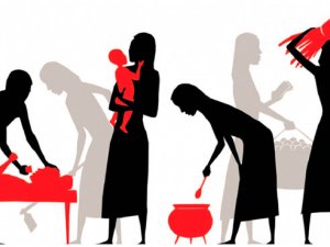 ZENAN KÄMILLEŞMESI WE TÖLEGSIZ ÖÝ IŞLERI