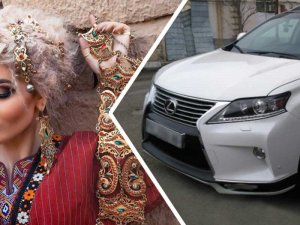 TÜRKMENISTANLY ÝAŞLARYŇ "ÇYRAÇYLAŞMAK" PROSESI