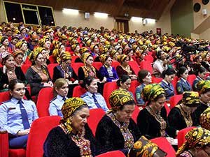 KÖP GARAŞYLAN BILDIRIŞ