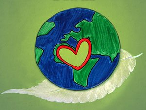 EKO HEPDELIGI: BIZ BIR HEPDEDE TEBIGATYMYZ WE ÖZÜMIZ ÜÇIN NÄME EDIP BILERIS?