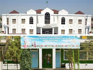 ÝÖNEKEÝMI ÝA AŇRYBAŞY? ÇAGALAR BAGYNY NÄDIP SAÝLAMALY?