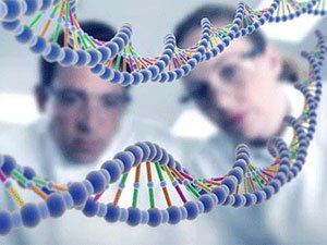 ALYMLAR: GOMOSEKSUALLYGYŇ GENI BOLMAÝAR