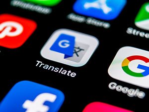 HEÝ, GOOGLE, MAŇA DÜŞÜNÝÄRMIŇ?