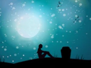 NÄME ÜÇIN BIZ ŞEÝLE KÖSENMELI?!