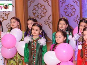 IŇ EÝJEJIK GYZJAGAZLAR 