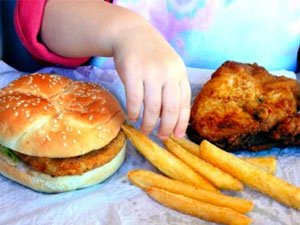 CHILDHOOD OBESITY IN TURKMENISTAN