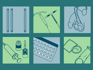 ARE YOUR FAMILY PLANNING NEEDS ADDRESSED?