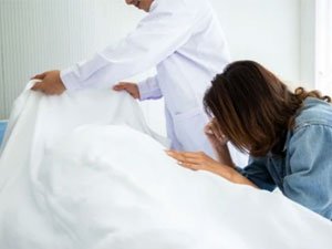 ÝAKYN ADAMYŇY ÝITIRMEK: GUSSANY ÝEŇIP GEÇMEGIŇ ÝOLLARY