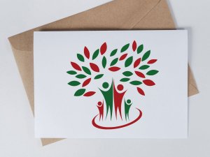 LETTER TO THE FIRST LADY OF TURKMENISTAN