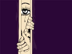 TÜRKMENISTANDA AÝALLARA EDILÝÄN ZORLUK: GÜRRÜŇDEŞLIGE WAGT BOLDY