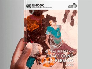 SEBITIMIZDE WE ÝURDUMYZDA ADAM SÖWDASY: SANLAR WE MASLAHATLAR