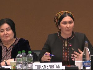 AÝALLARYMYZYŇ HUKUKLARYNY GORAMALY RESMILER HUKUKLAR BARADA NÄHILI PIKIRDE?