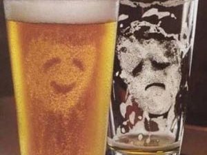 ALKOGOL IÇGILERI : HAKYKAT WE TOSLAMALAR