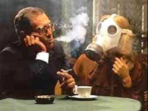 ÇILIMKEŞIŇ TÜSSESINDEN DEM ALMAKLYK HER ÝYLDA TAKMYNAN 600 000 ADAMY ÖLDÜRÝÄR 