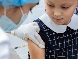 GAZAGYSTAN MERKEZI AZIÝADA DERMAN SERIŞDELERINI WE WAKSINALARY BERK DÜZGÜNLEŞDIREN ILKINJI ÝURT BOLDY