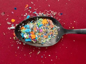 BEDENIMIZDÄKI PLASTIK HIMIKATLARY AZALTMAGYŇ 3 ÝÖNEKEÝ ÝOLY
