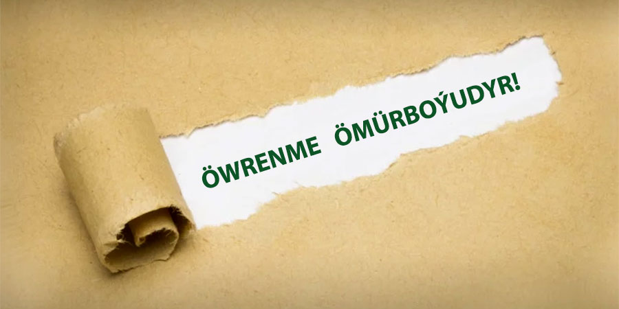 owrenme omurboyudyr