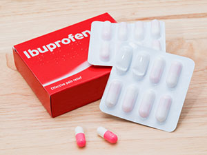 ibuprofen covid 19