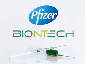 pfizer biontech