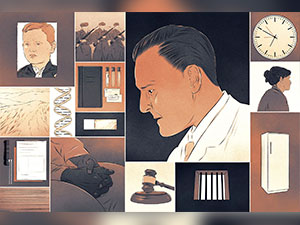 doktor breitenecker