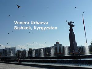 gyrgyz yetginjekleri