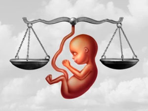 turkmenistanda abort