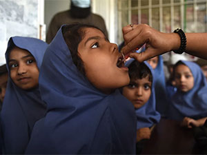 poliomiyelitden saplandykmy
