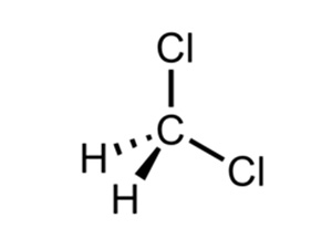 methylene chloride