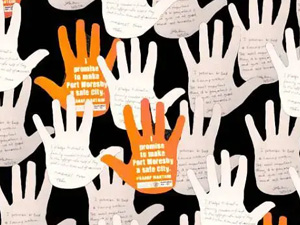 sanly zorluga yok diy