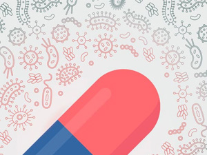 antibiotiklere durnuklylyk